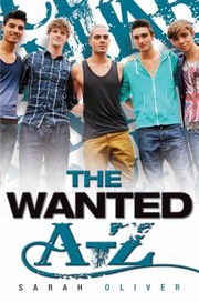 Cover of: The Wanted Az