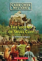 The Legend Of Skull Cliff by Patrick Faricy
