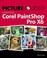 Cover of: Picture Yourself Learning Corel Paintshop Pro X6