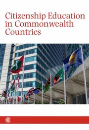 Cover of: Citizenship Education In Commonwealth Countries