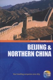 Cover of: Beijing Northern China