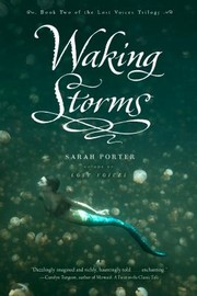Cover of: Waking Storms