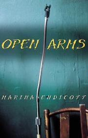 Cover of: Open arms