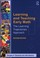 Cover of: Learning And Teaching Early Math The Learning Trajectories Approach