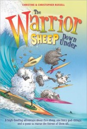 Cover of: The Warrior Sheep Down Under