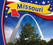 Cover of: Missouri by 