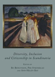 Cover of: Diversity Inclusion And Citizenship In Scandinavia