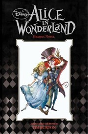 Cover of: Disney Alice In Wonderland