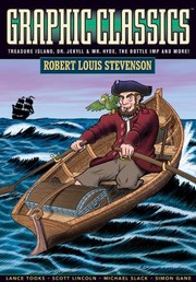 Cover of: Robert Louis Stevenson by 