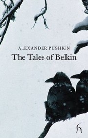 Cover of: The Tales Of Belkin by 