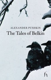 Cover of The Tales Of Belkin
