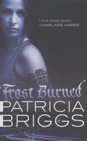 Cover of: Frost Burned