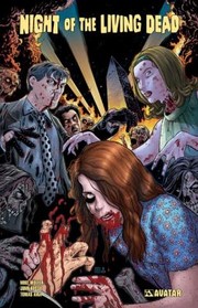 Cover of: Night Of The Living Dead by 
