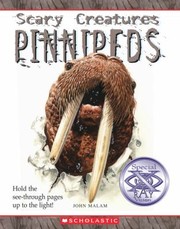 Cover of: Pinnipeds