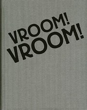 Cover of: Vroom Vroom by 