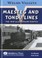 Cover of: Maesteg And Tondu Lines