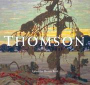 Cover of: Thomson