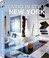 Cover of: Living In Style New York