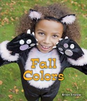 Cover of: Fall Colors
            
                All about Seasons