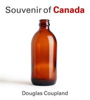 Cover of: Souvenir of Canada by Douglas Coupland