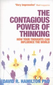 Cover of: The Power Of Contagious Thinking