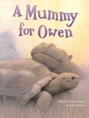 Cover of: A Mummy For Owen