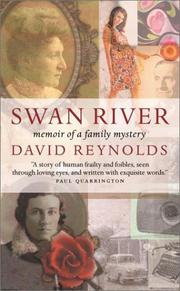 Cover of: Swan River by Reynolds, David