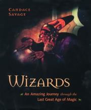 Cover of: Wizards: An Amazing Journey through the Last Great Age of Magic