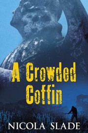 Cover of: A Crowded Coffin by 