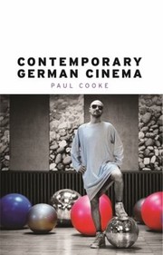 Cover of: Contemporary German Cinema