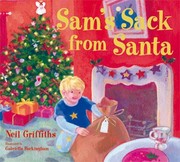 Cover of: Sam's Sack From Santa by 