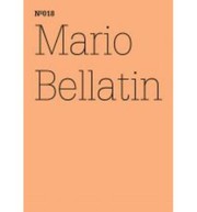 Cover of: The Hundred Thousand Books Of Bellatin Die Hunderttausend Bcher Von Bellatin