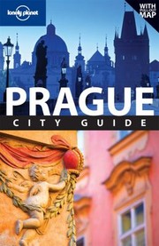 Cover of: Prague City Guide by 