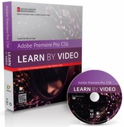 Cover of: Adobe Premiere Pro Cs6