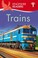 Cover of: Kingfisher Readers L1 Trains