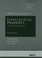 Cover of: 2009 Supplement To Intellectual Property Cases And Materials