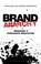 Cover of: Brand Anarchy Managing Corporate Reputation