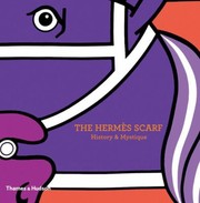 The Herms Scarf History Mystique by Nadine Coleno
