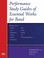 Cover of: Performancestudy Guides Of Essential Works For Band