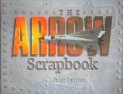 Cover of: The Arrow Scrapbook | Peter Zuuring