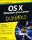 Cover of: Os X Mountain Lion Server For Dummies