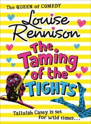 Cover of: The Taming Of The Tights by 