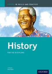 Cover of: History For The Ib Diploma by 