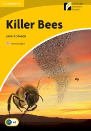 Cover of: Killer Bees
