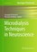 Cover of: Microdialysis Techniques In Neuroscience