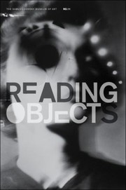 Cover of: Reading Objects