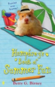 Cover of: Humphreys Book Of Summer Sun