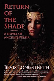 Cover of: Return Of The Shade