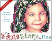 Cover of: The Santa Story And Tina