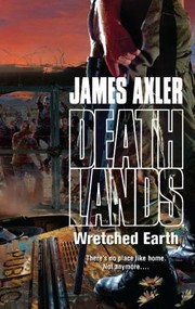 Cover of: Wretched Earth